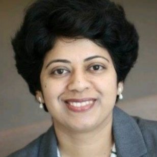 Mrs. Sarika Jahagirdar